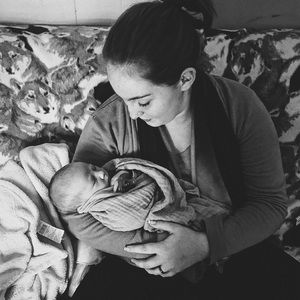 Meet your Posher, Bella